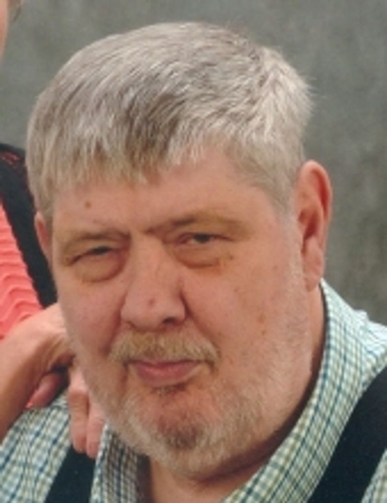 Lee E. Drawbaugh