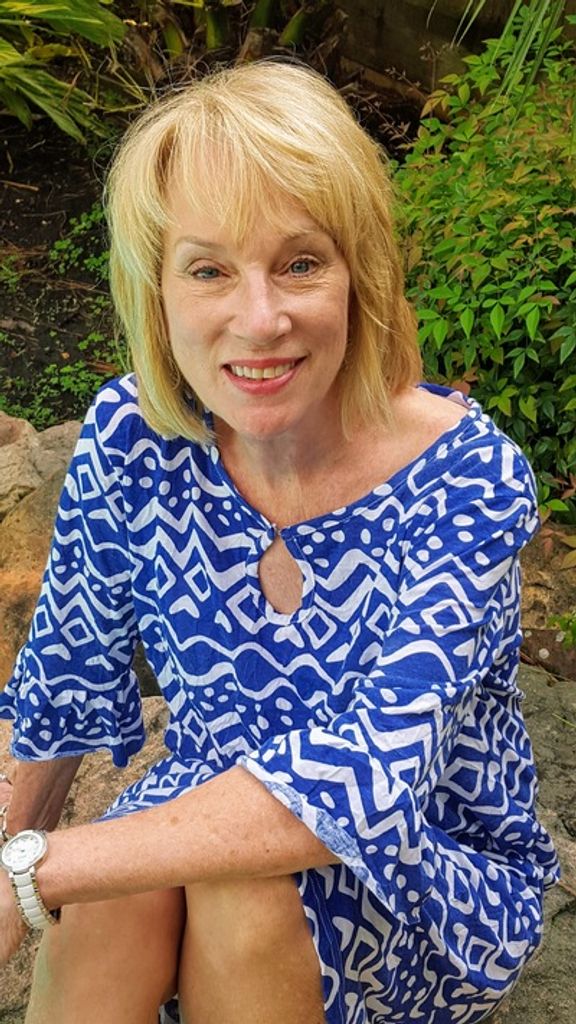 Kathryn "Kathie" Blinn
