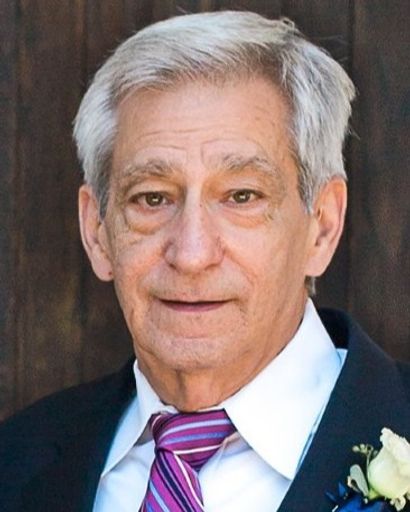 Timothy Maggio's obituary image