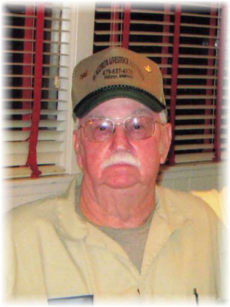 Billy Melburn Tull