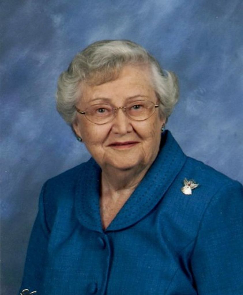 Willie Mae Bockhorn Tielke Profile Photo