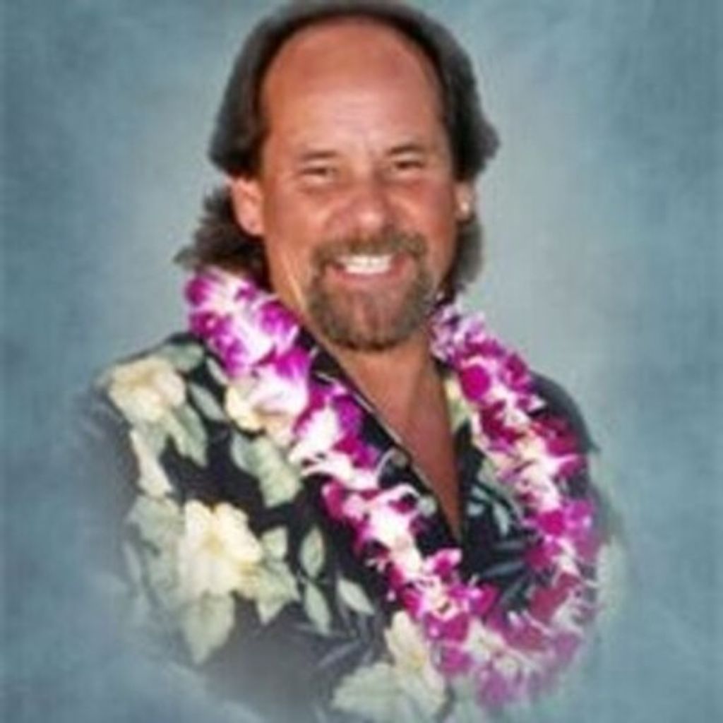 Todd Leslie Matteson