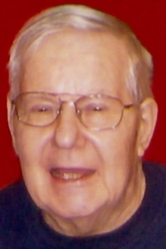 Eugene M. Nordquist