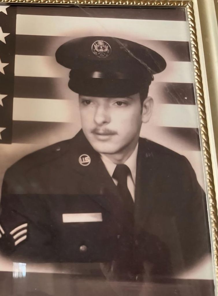 John William Martin Iii Profile Photo