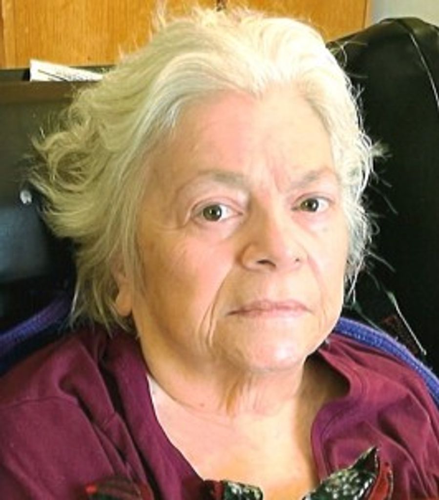 Beverly Higgins
