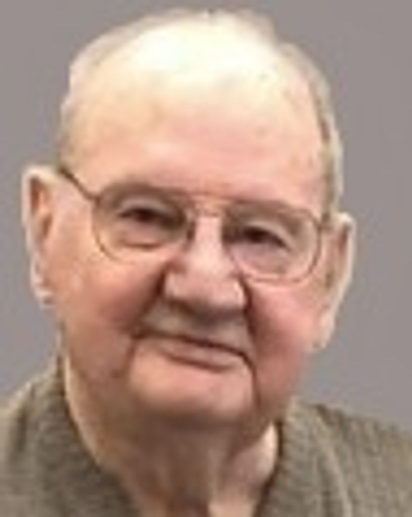 William E. Poutz Profile Photo