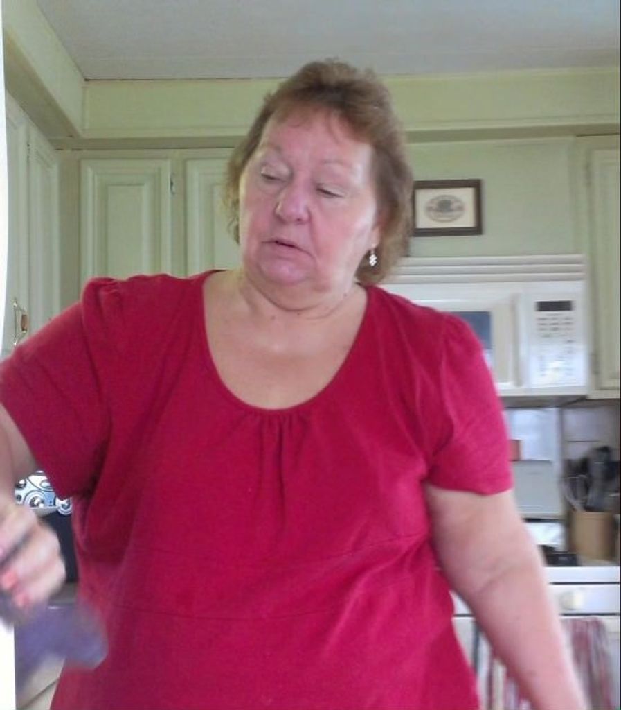 Margie Mae Crabtree Profile Photo