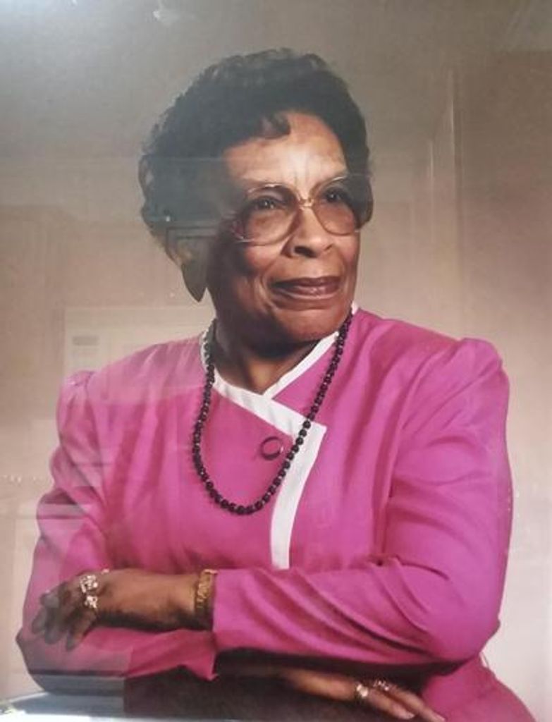 Geraldine Catherine Marie "Cat" Smith Profile Photo