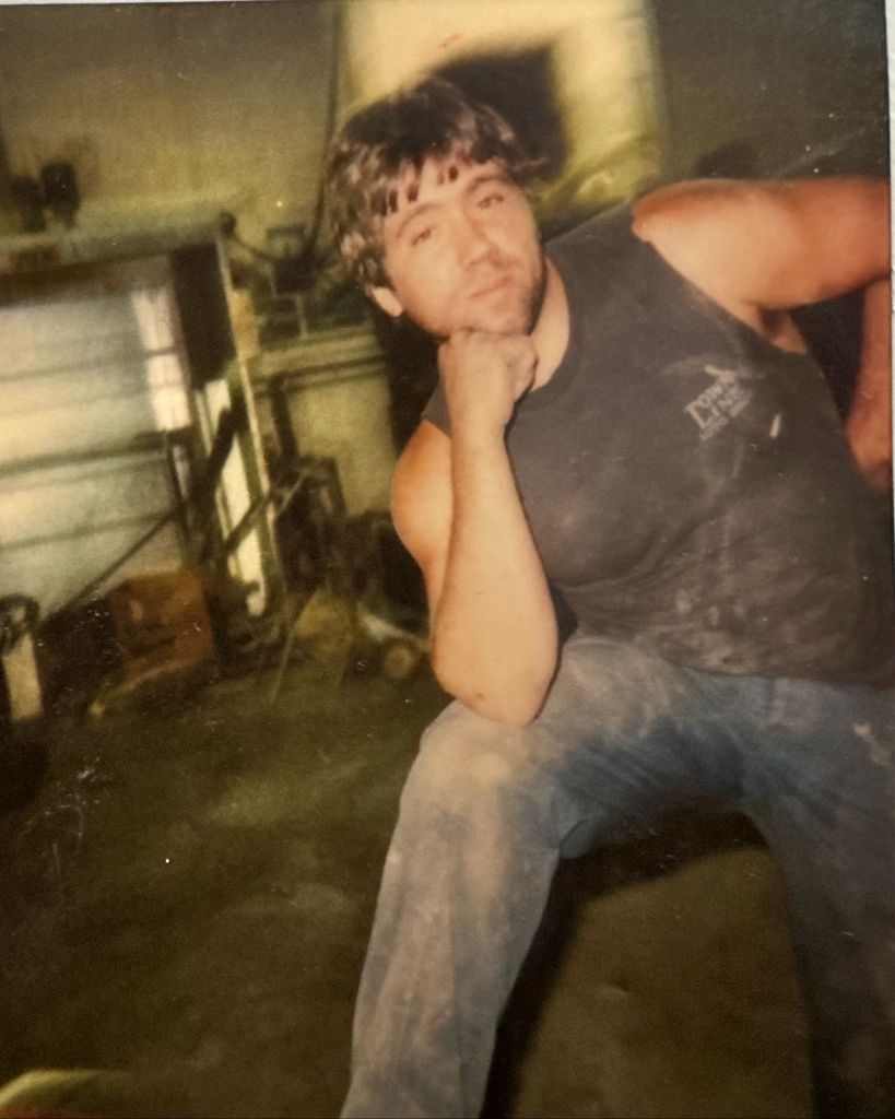Robert "Ted" E Wilbanks Profile Photo