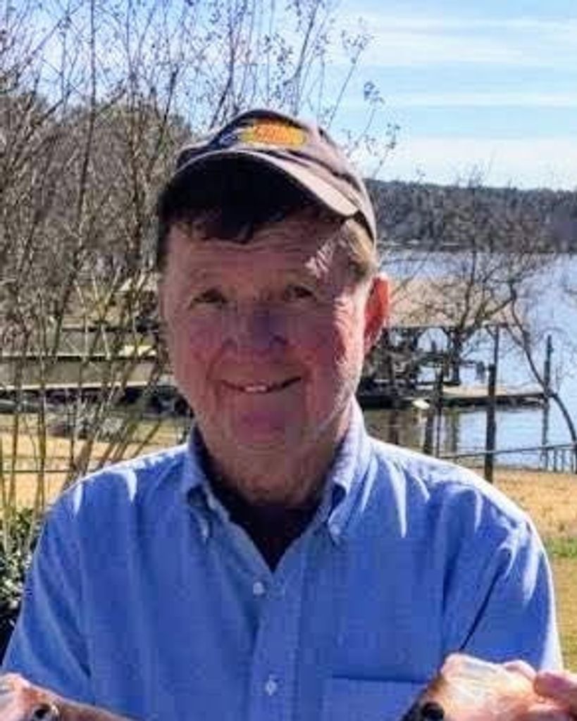 Ralph L Reed Profile Photo