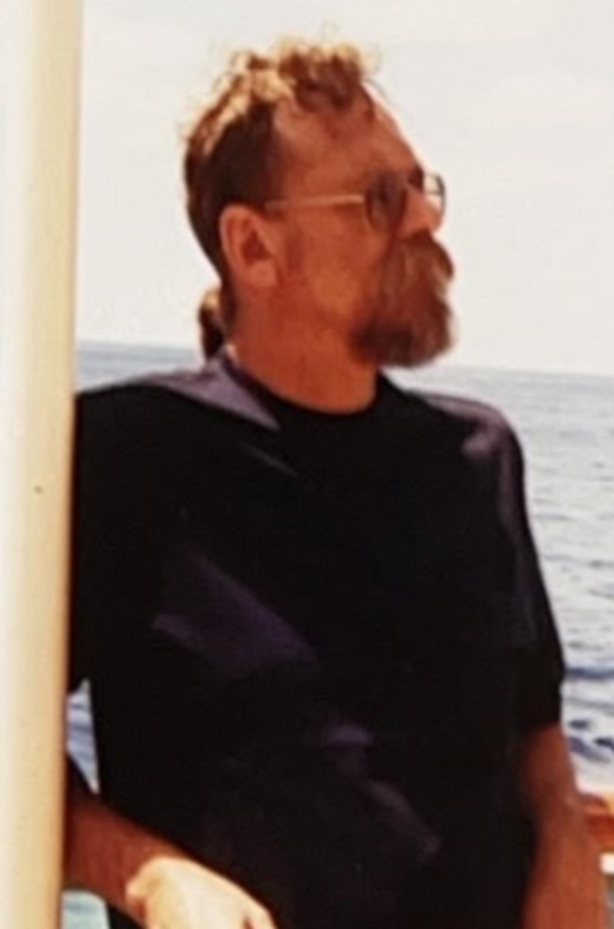Donald Lee Oakes