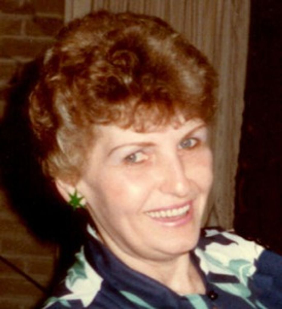 Della Mae Mcclain