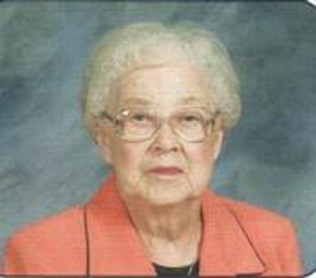Lucille A. Eitel
