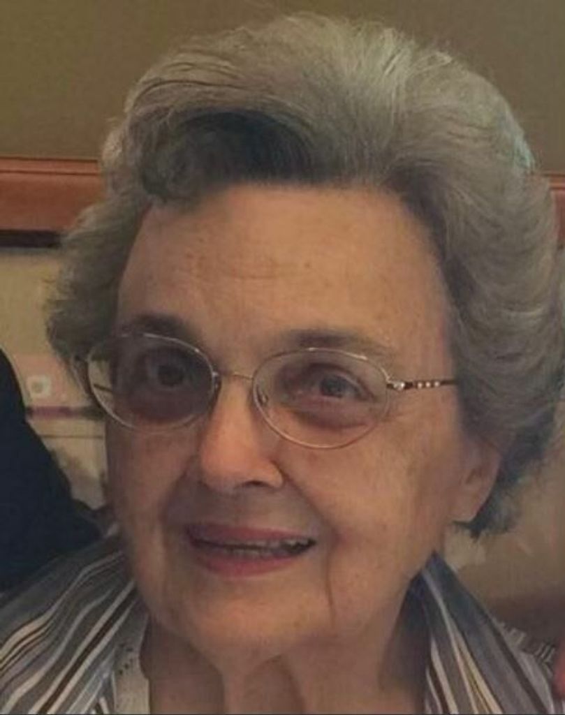 Mary R. Murphy Profile Photo