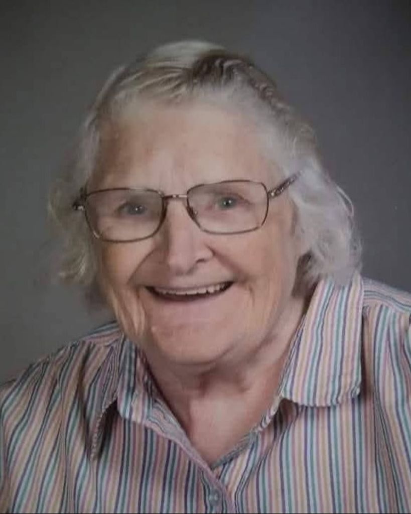 Cora Jean 'Corky' Whitmarsh Profile Photo