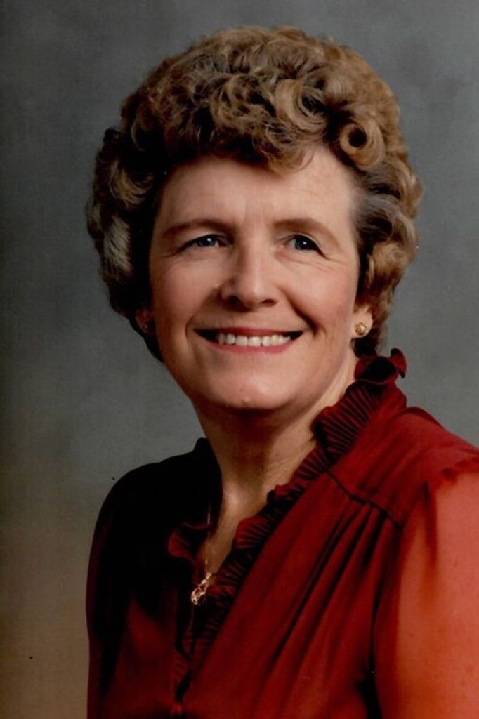 Lois Tredway Profile Photo