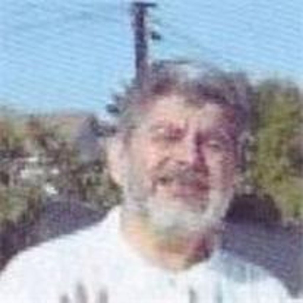 Richard Serna Preciado
