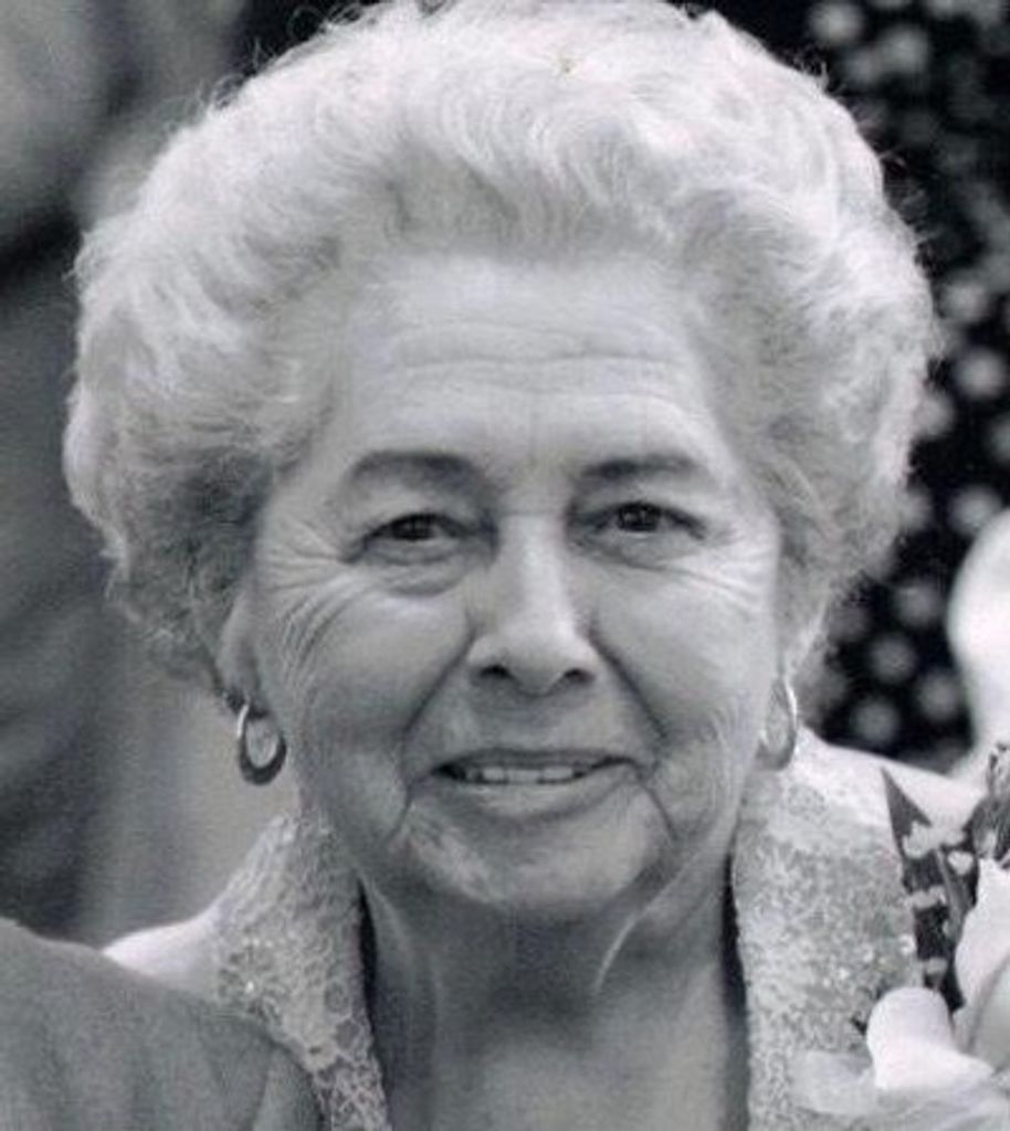 Eline "Neen" Gagnard Redmon Profile Photo