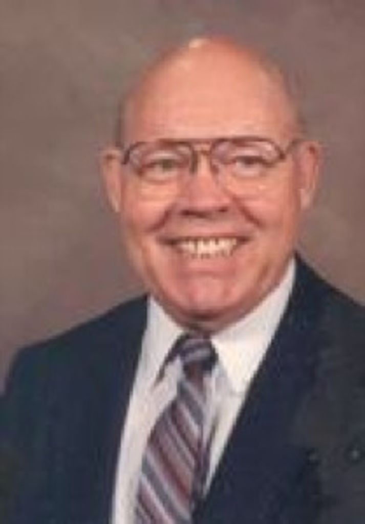 Keith Wooley