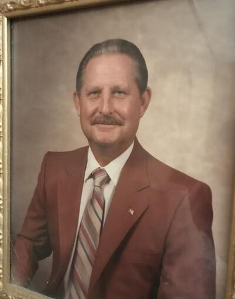 Don Faulkner Profile Photo