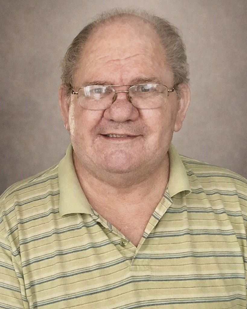 William Dean Burch Sr. Profile Photo
