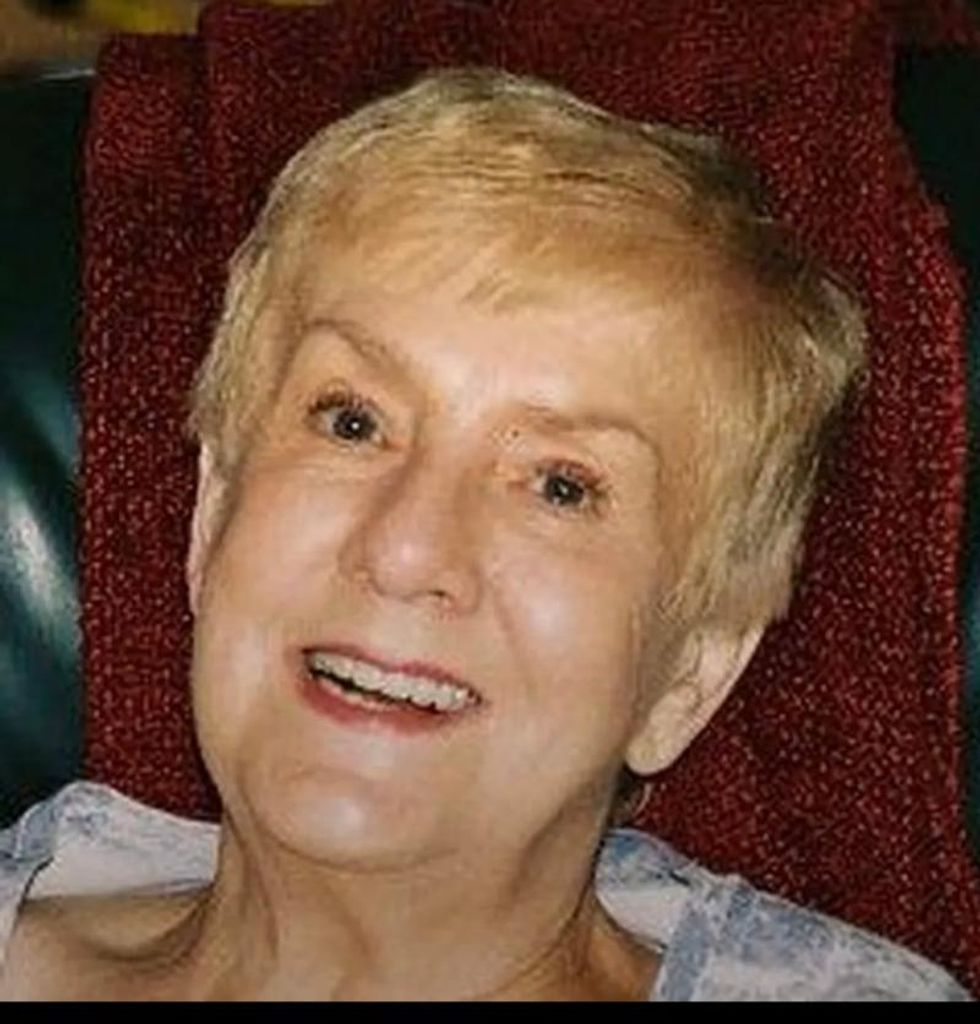 Catherine "Cathi" Holland Trial Profile Photo