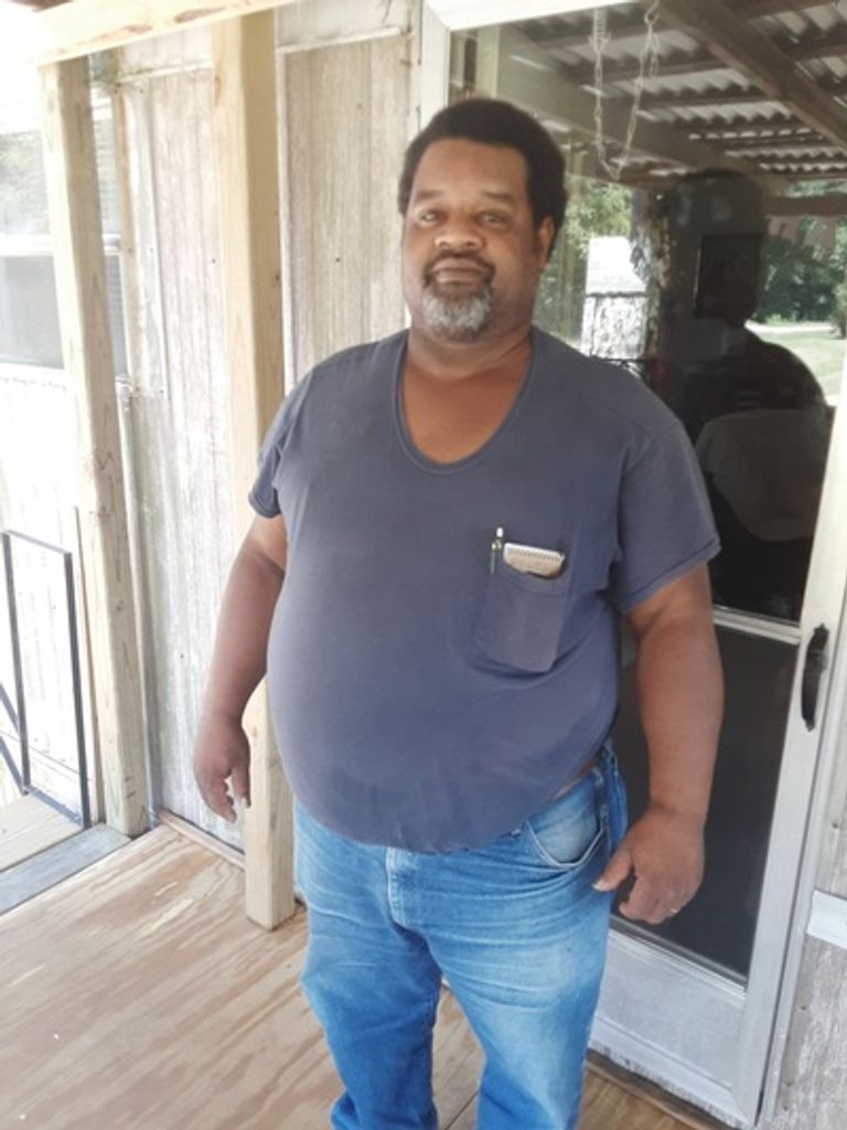 Mr. Edward West Profile Photo