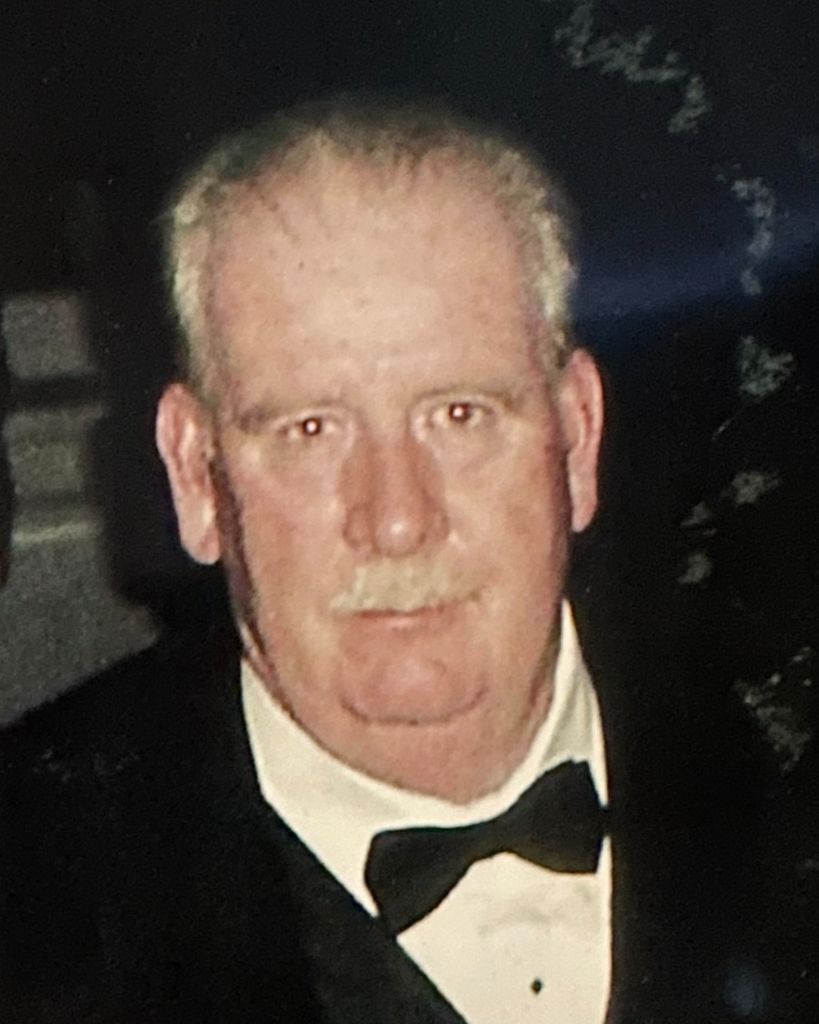 Paul Thomas Sullivan Profile Photo