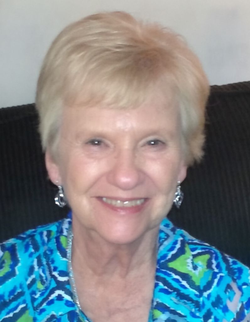 Nadine Gaddis Hawkins Profile Photo