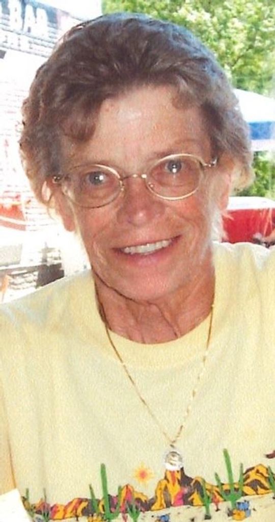 Linda Dianne Karsten - Smith Profile Photo