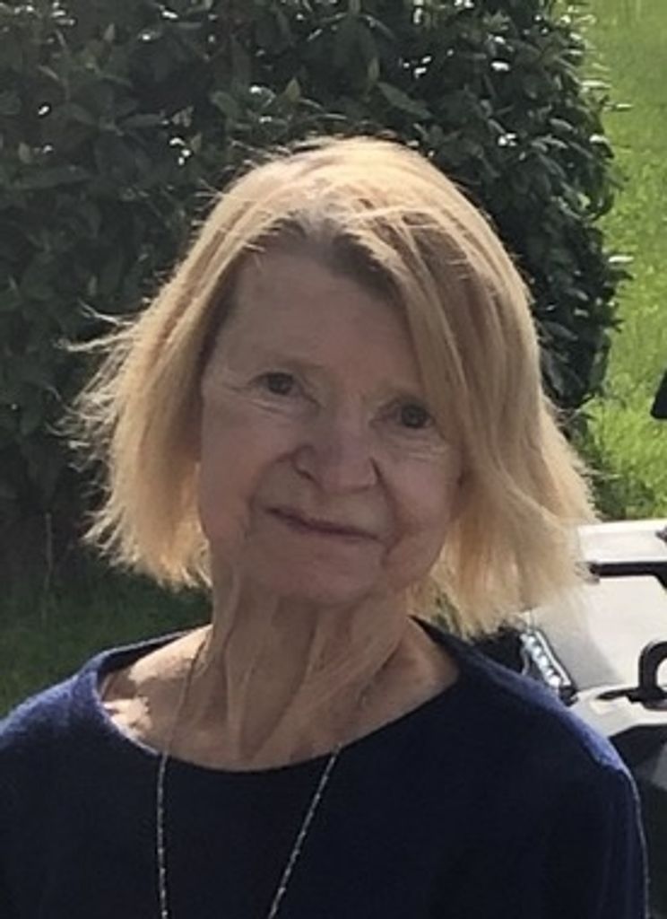 Mary Jo (Weber)  Green