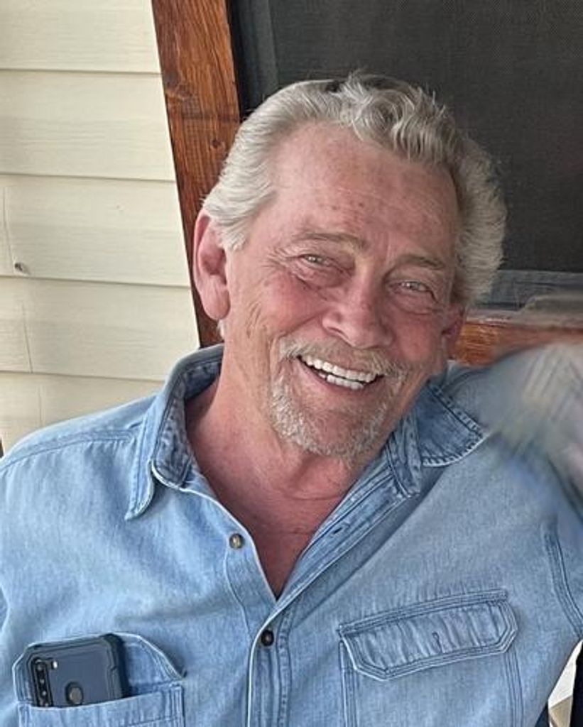 James Malcomb Berry Profile Photo