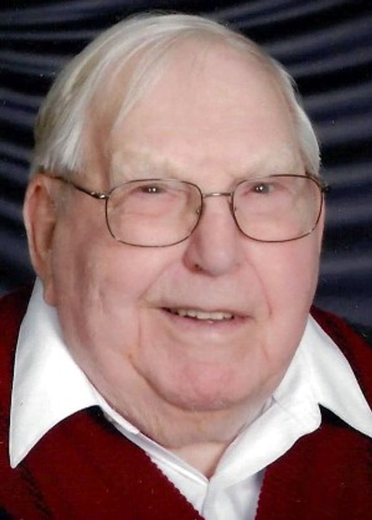 Franklyn E. “Frank” Wise