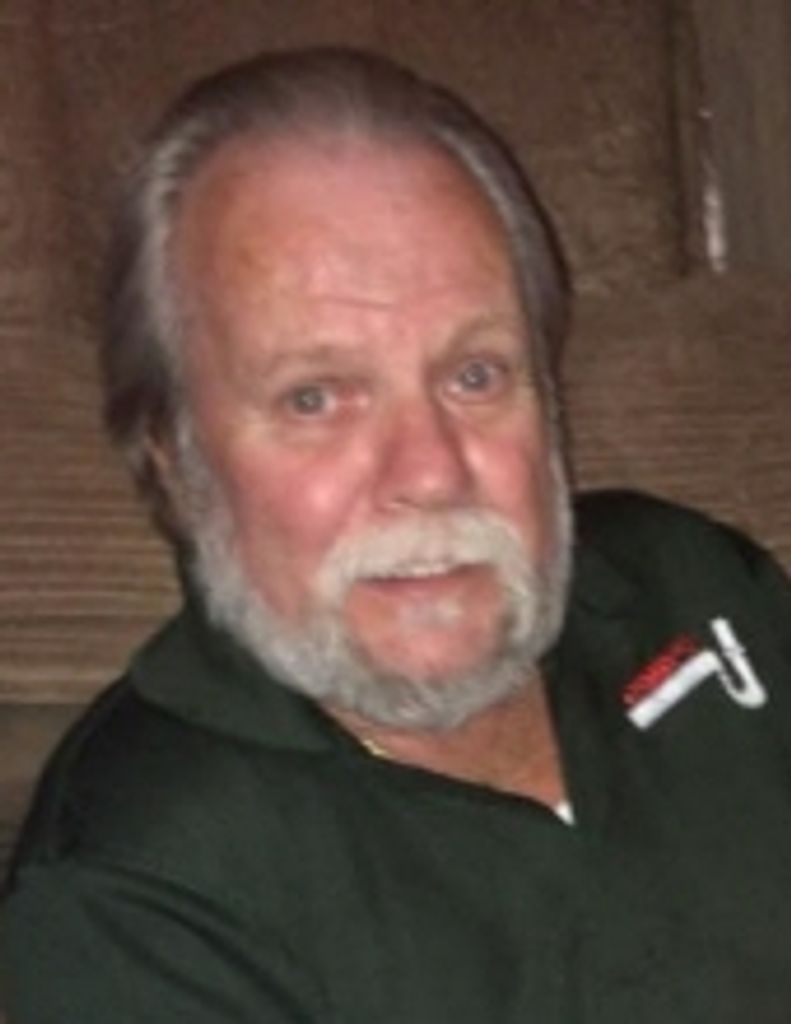 Larry James May Profile Photo