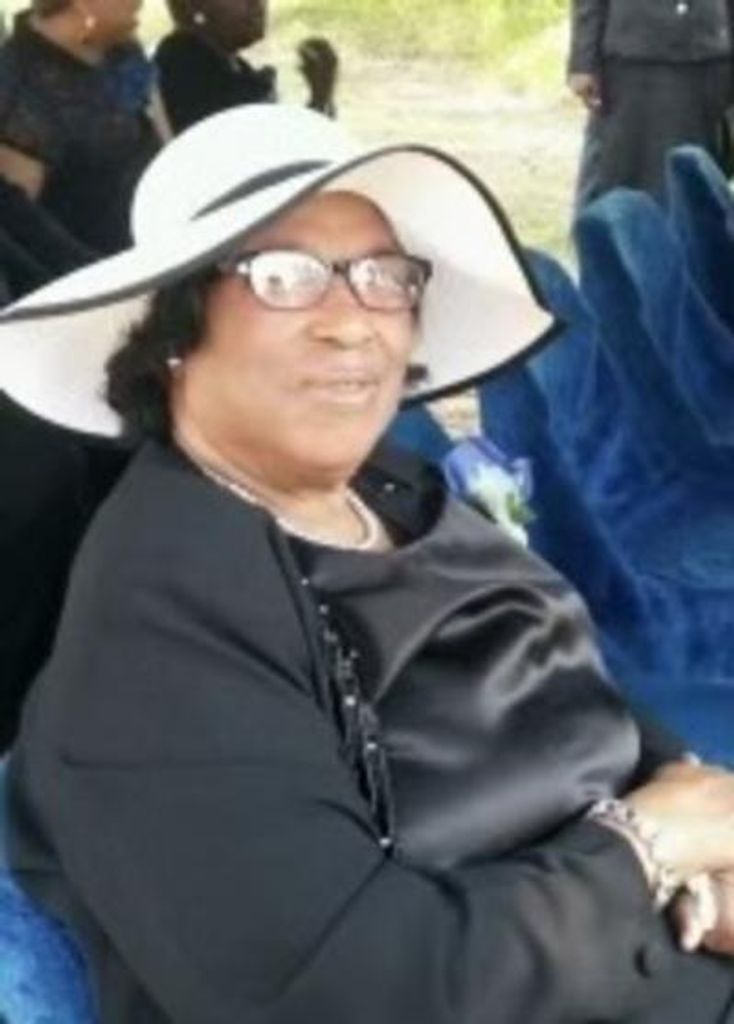 Bobbie J. Stevenson Profile Photo