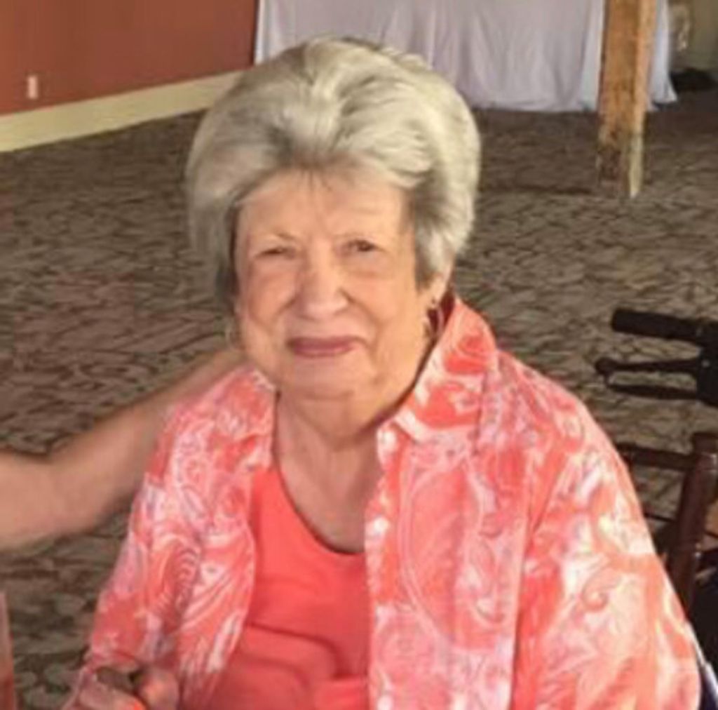Nelda Palmer Raines