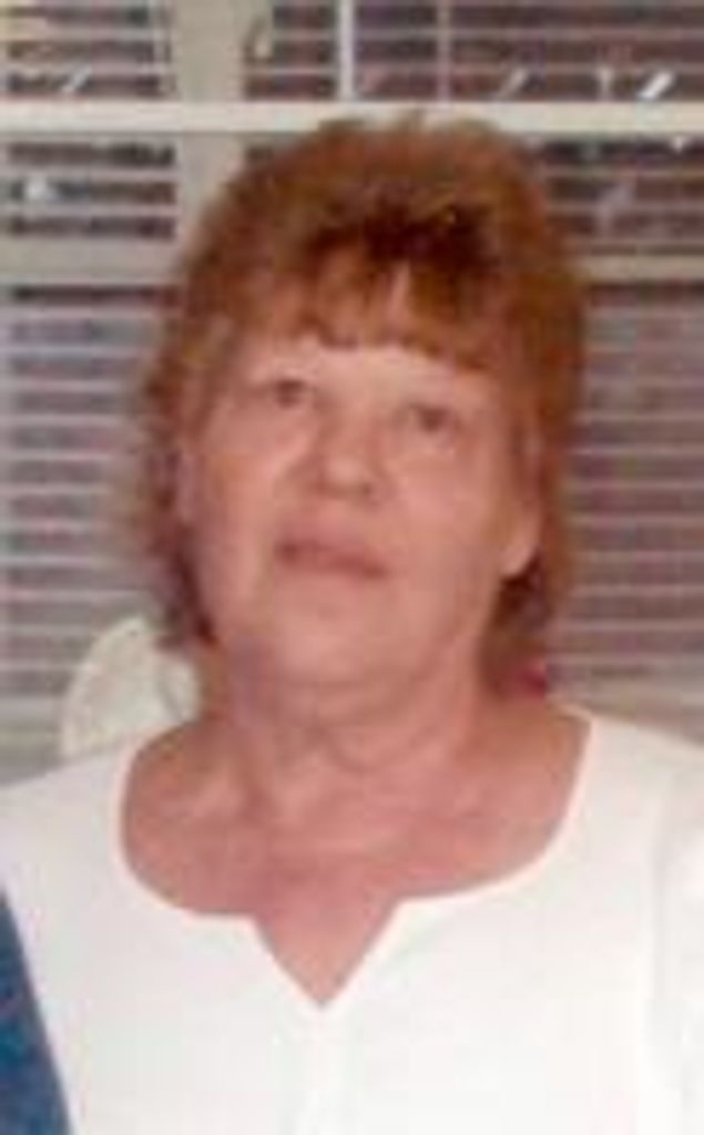 Betty J. Wright