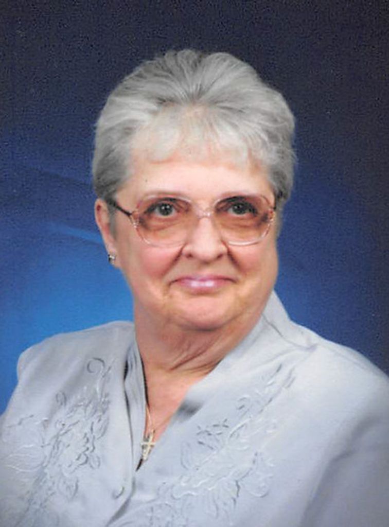 Frances Andersen Profile Photo