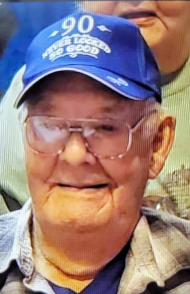 Delbert W. Ostrander Profile Photo