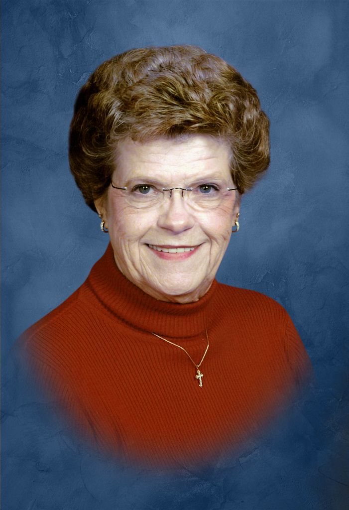 Mary-Jo Ann Reinbold