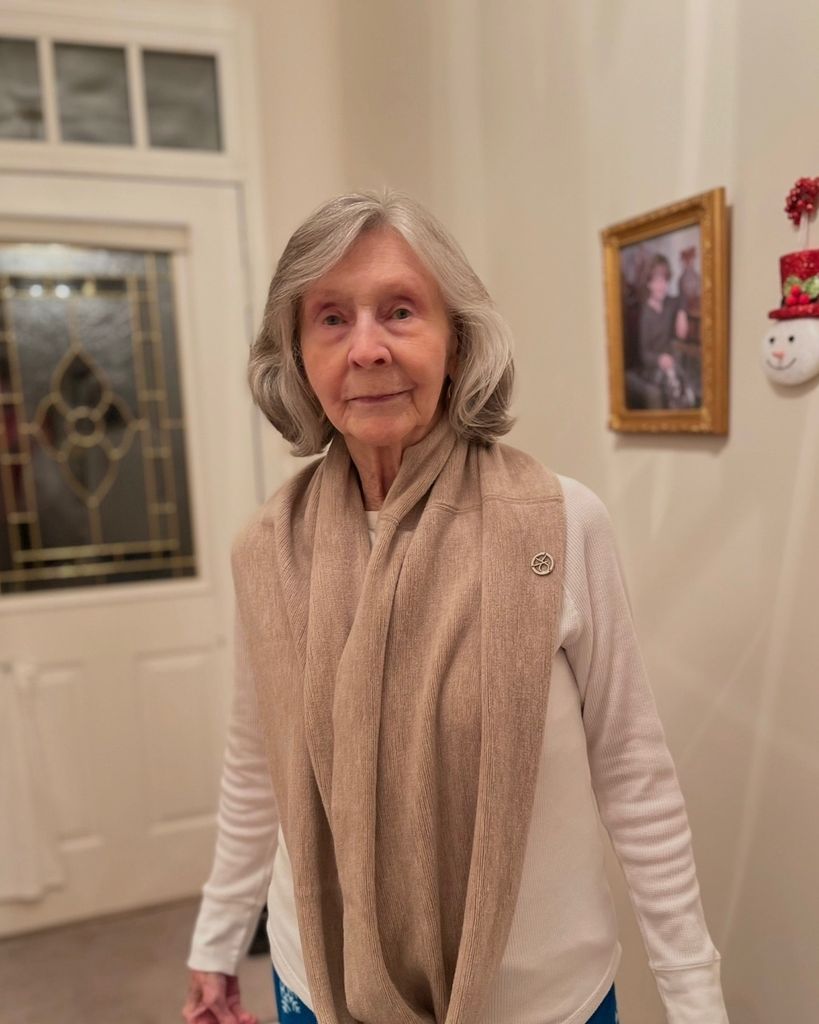 Annie Pearl Scoggin Profile Photo