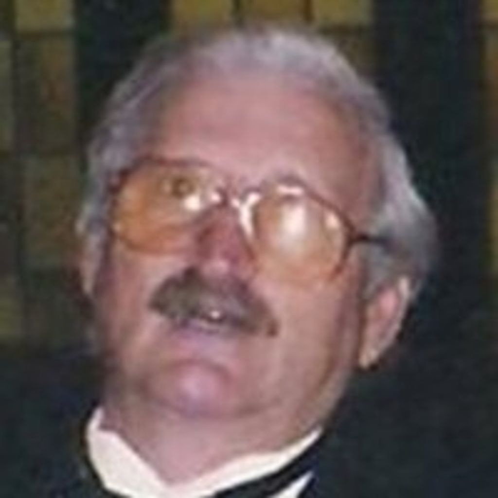 Robert Wallace Cooper
