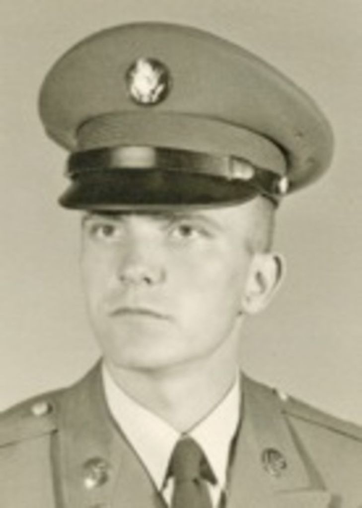 Alfred "Bud" Miller Profile Photo