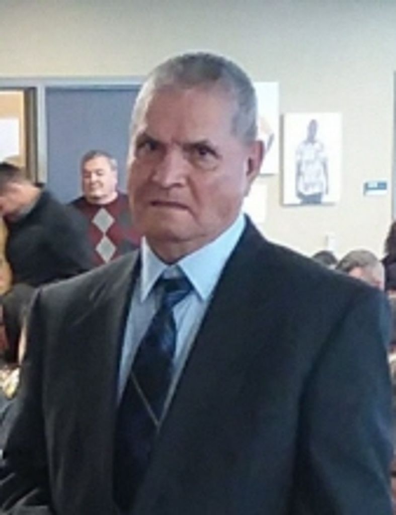 Ramon Carrasco Profile Photo