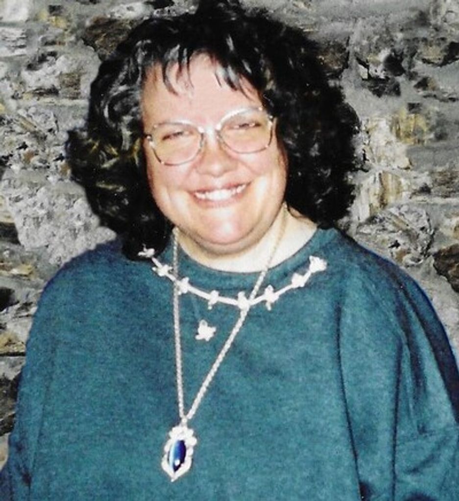 Marian Alma Wendel Profile Photo
