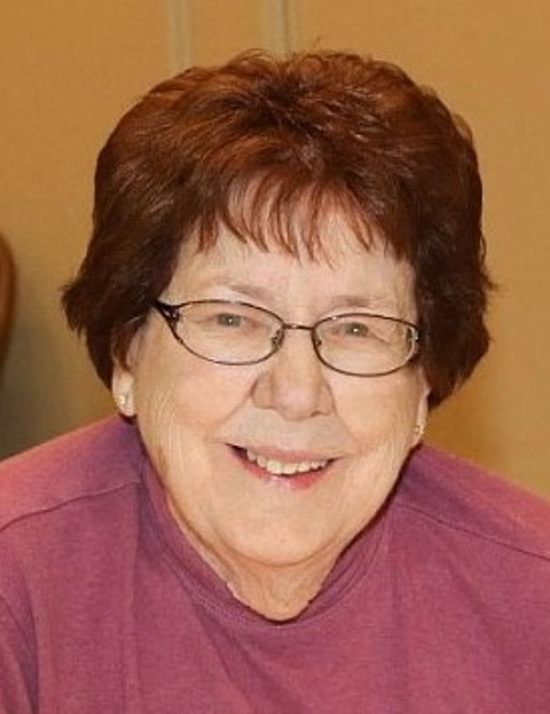 Anna Marie "Annie" Vinneau Profile Photo