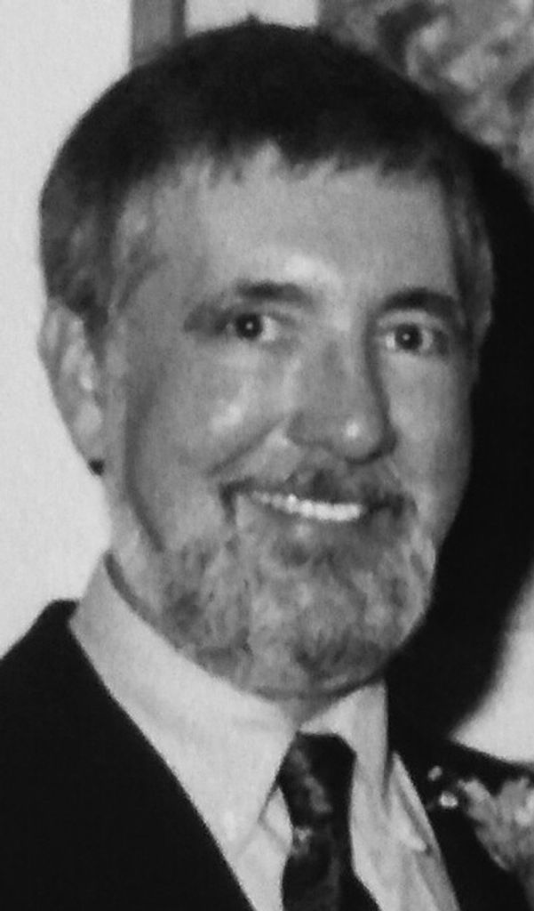 Richard Alan Foster Profile Photo