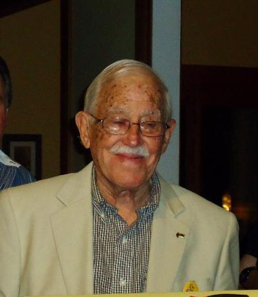 Howard R. Newquist Sr. Profile Photo