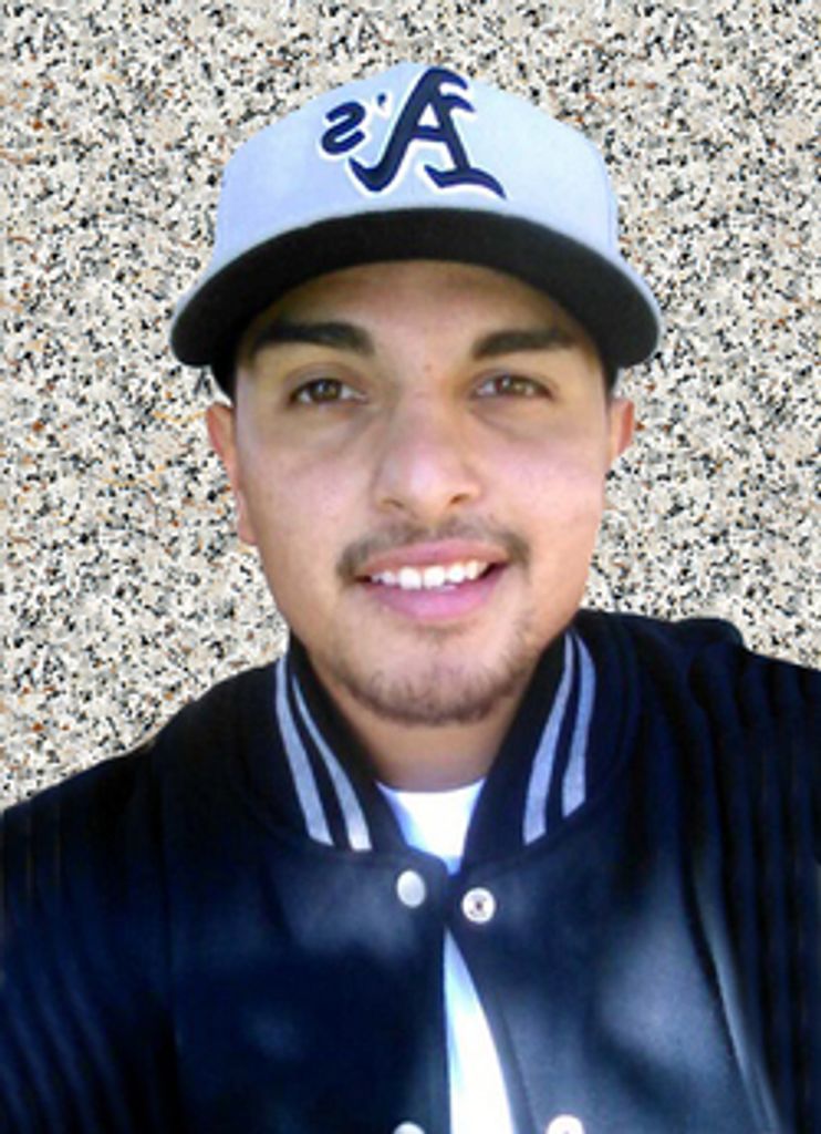 Angel Vargas
