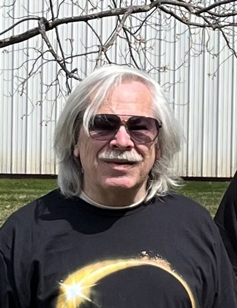 William Kent Richards